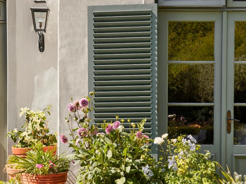 Little Greene Paint